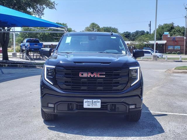 2024 GMC Sierra 1500 Vehicle Photo in Denton, TX 76205