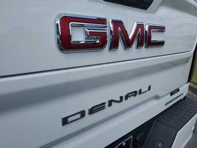 2024 GMC Sierra 2500 HD Vehicle Photo in SMYRNA, GA 30080-7630