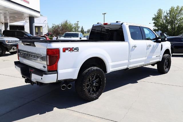 2020 Ford Super Duty F-350 SRW Vehicle Photo in AMERICAN FORK, UT 84003-3317