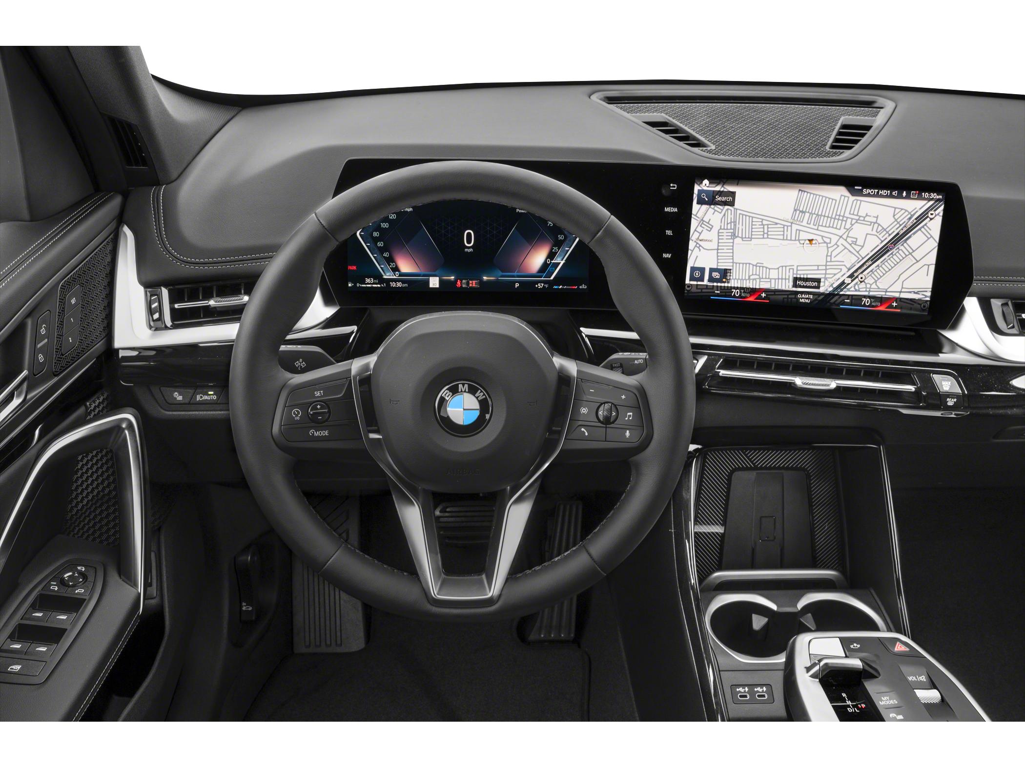 2025 BMW X1 xDrive28i Vehicle Photo in Rockville, MD 20852