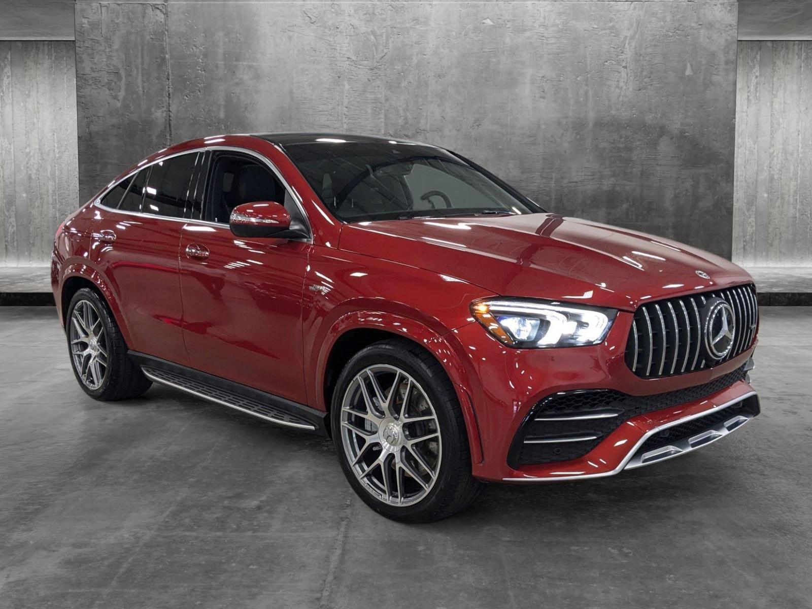 2022 Mercedes-Benz GLE Vehicle Photo in Pompano Beach, FL 33064