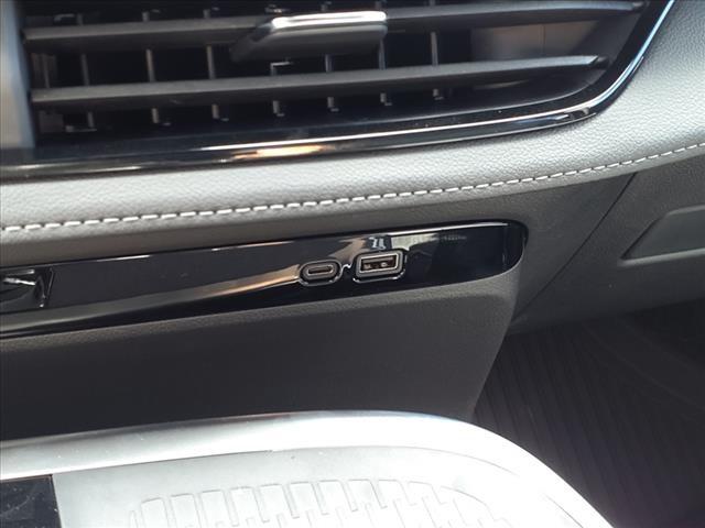 2025 Buick Enclave Vehicle Photo in ROSENBERG, TX 77471-5675