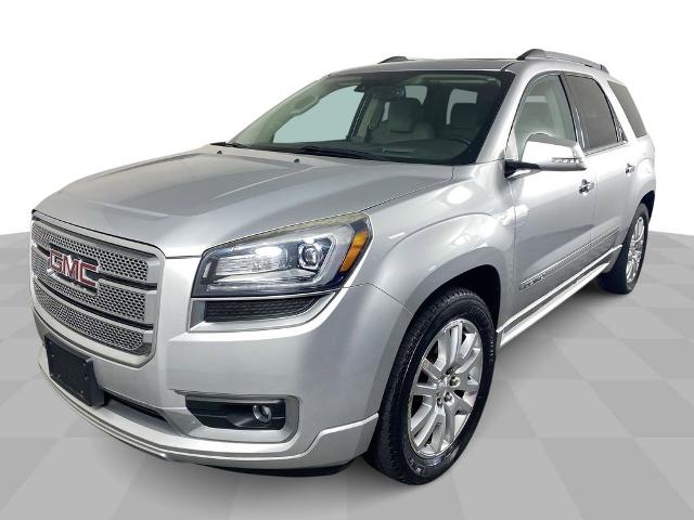 2015 GMC Acadia Vehicle Photo in ALLIANCE, OH 44601-4622