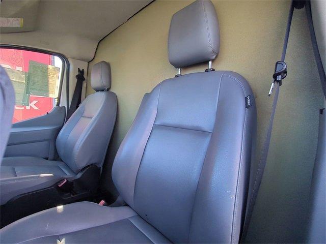 2017 Ford Transit Van Vehicle Photo in PASADENA, CA 91107-3803