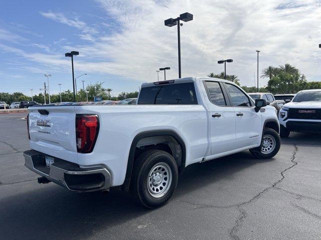 2023 GMC Sierra 1500 Vehicle Photo in GILBERT, AZ 85297-0402