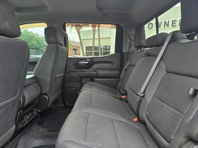 2019 Chevrolet Silverado 1500 Vehicle Photo in LAFAYETTE, LA 70503-4541