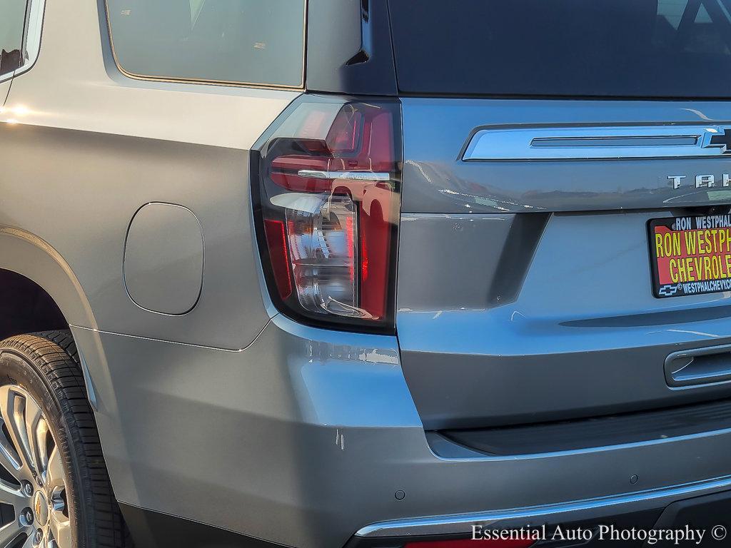 2024 Chevrolet Tahoe Vehicle Photo in AURORA, IL 60503-9326