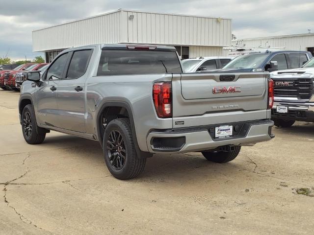 2024 GMC Sierra 1500 Vehicle Photo in ROSENBERG, TX 77471-5675