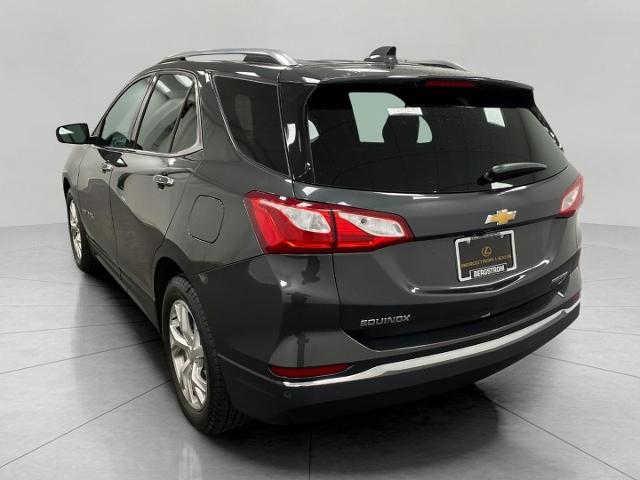 2019 Chevrolet Equinox Vehicle Photo in Neenah, WI 54956