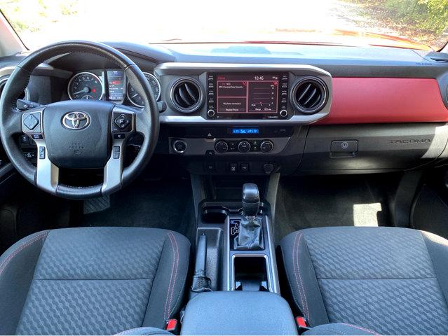 2023 Toyota Tacoma 2WD Vehicle Photo in Hinesville, GA 31313