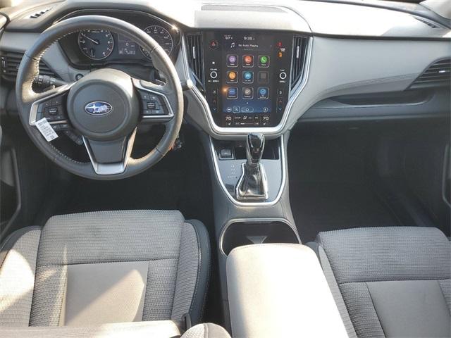 2022 Subaru Outback Vehicle Photo in GRAND BLANC, MI 48439-8139