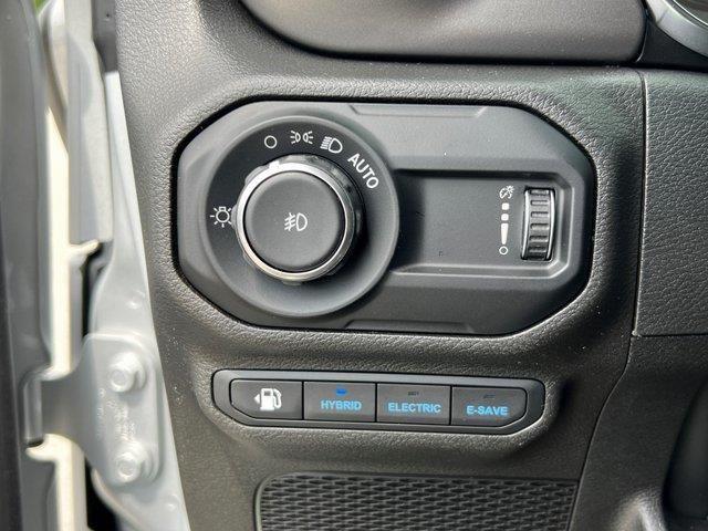 2023 Jeep Wrangler 4xe Vehicle Photo in Bowie, MD 20716