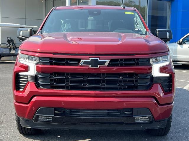 2024 Chevrolet Silverado 1500 Vehicle Photo in GARDNER, MA 01440-3110