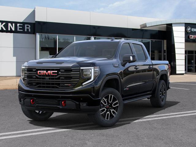 2025 GMC Sierra 1500 Vehicle Photo in TREVOSE, PA 19053-4984