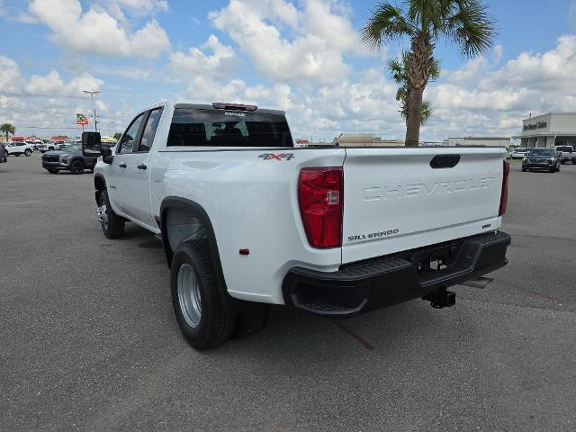 2025 Chevrolet Silverado 3500 HD Vehicle Photo in BROUSSARD, LA 70518-0000