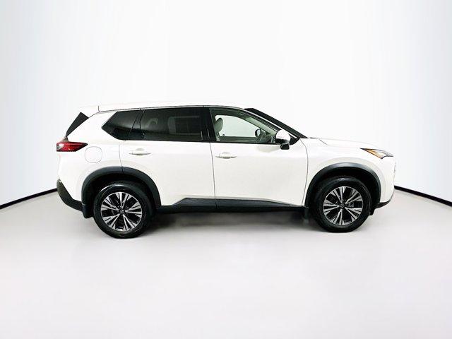 2021 Nissan Rogue Vehicle Photo in Doylestown, PA 18901