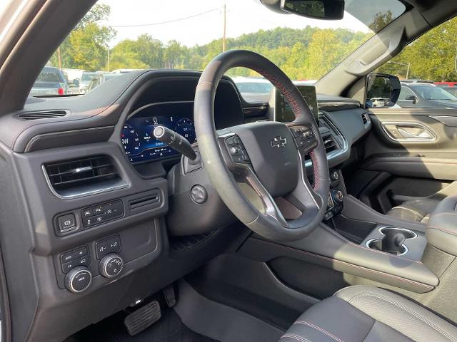 2023 Chevrolet Tahoe Vehicle Photo in THOMPSONTOWN, PA 17094-9014