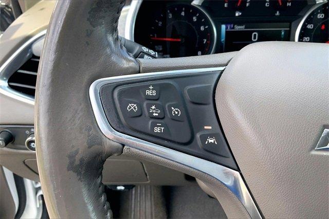 2018 Chevrolet Malibu Vehicle Photo in KANSAS CITY, MO 64114-4502