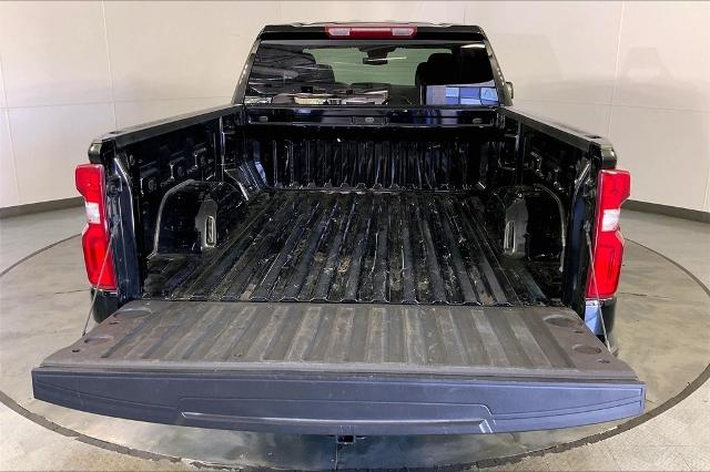 2023 Chevrolet Silverado 1500 Vehicle Photo in Kansas City, MO 64114