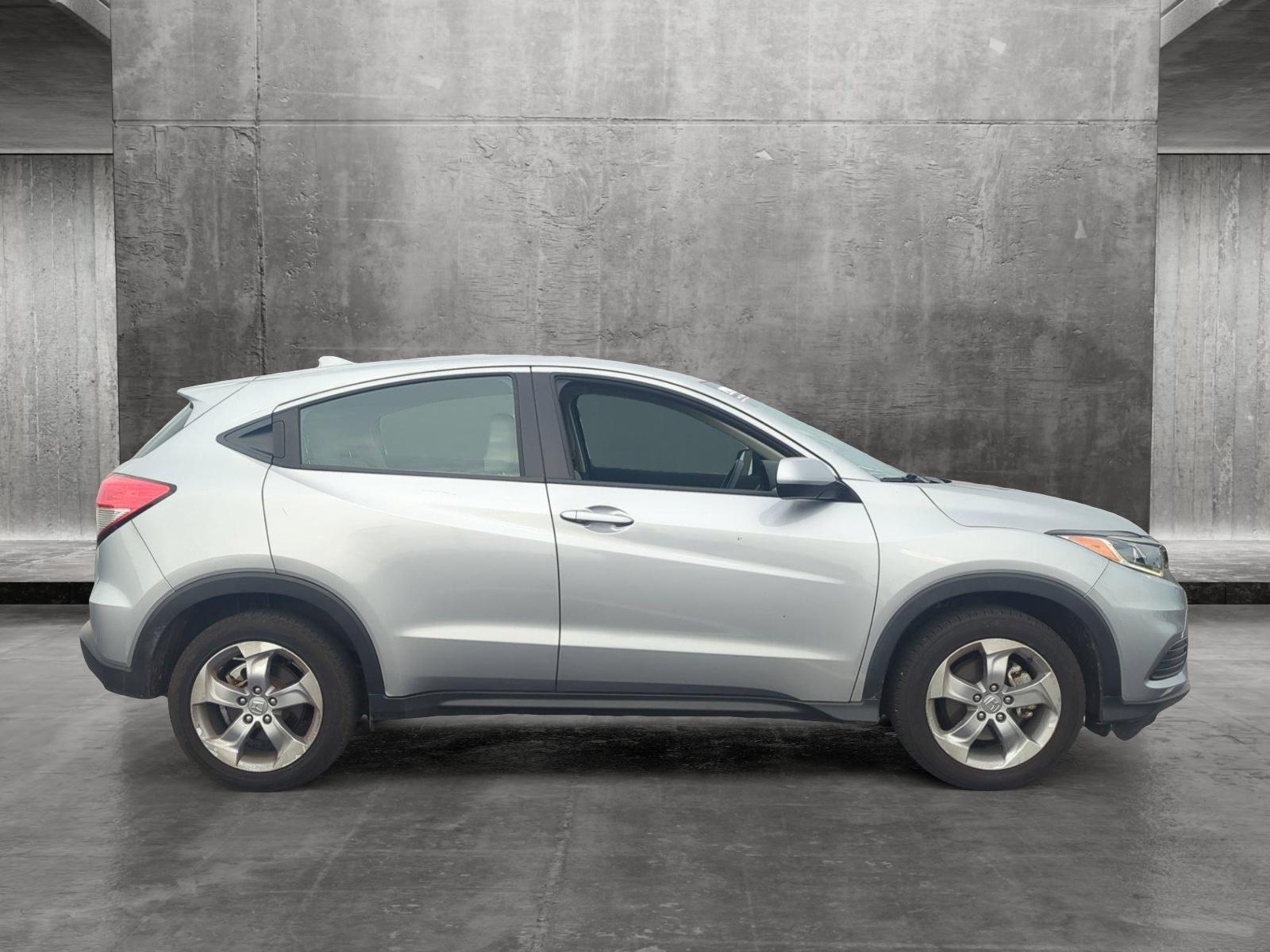 2021 Honda HR-V Vehicle Photo in Memphis, TN 38128