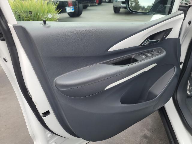 2018 Chevrolet Bolt EV Vehicle Photo in LA MESA, CA 91942-8211