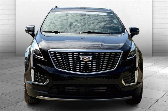 2024 Cadillac XT5 Vehicle Photo in KANSAS CITY, MO 64114-4545