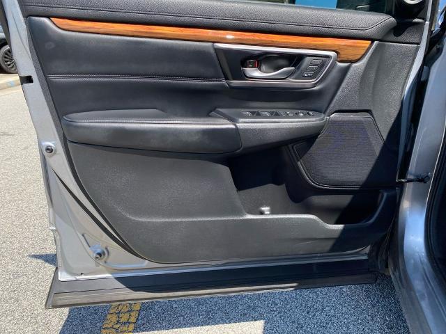 2020 Honda CR-V Vehicle Photo in Statesboro, GA 30458