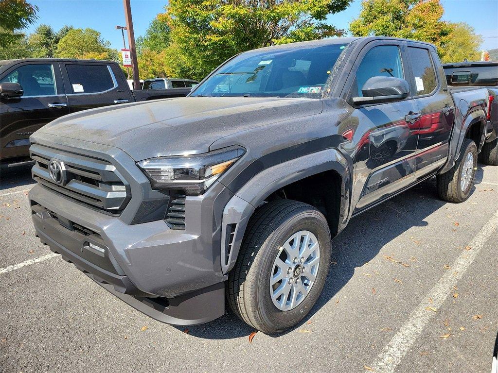 2024 Toyota Tacoma 4WD Vehicle Photo in Muncy, PA 17756