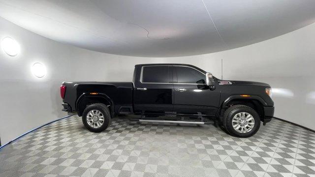 2021 GMC Sierra 2500 HD Vehicle Photo in GILBERT, AZ 85297-0402