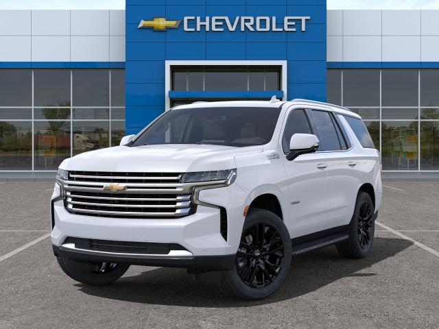 2024 Chevrolet Tahoe Vehicle Photo in SAINT JAMES, NY 11780-3219