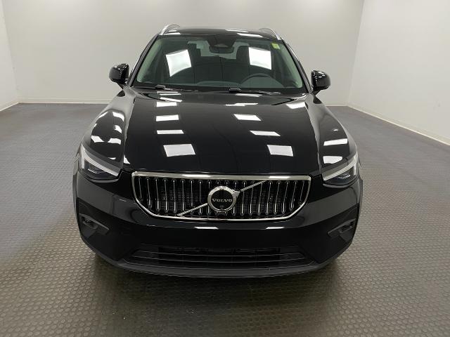 2024 Volvo XC40 Vehicle Photo in Appleton, WI 54913