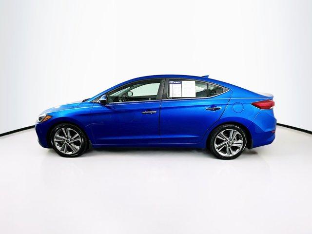 2017 Hyundai ELANTRA Vehicle Photo in Doylestown, PA 18902