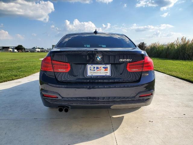 2016 BMW 3 Series Vehicle Photo in BROUSSARD, LA 70518-0000