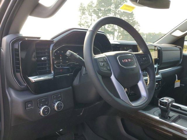 2025 GMC Sierra 1500 Vehicle Photo in SMYRNA, GA 30080-7630