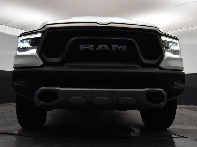 2022 Ram 1500 Vehicle Photo in LAS VEGAS, NV 89118-3267