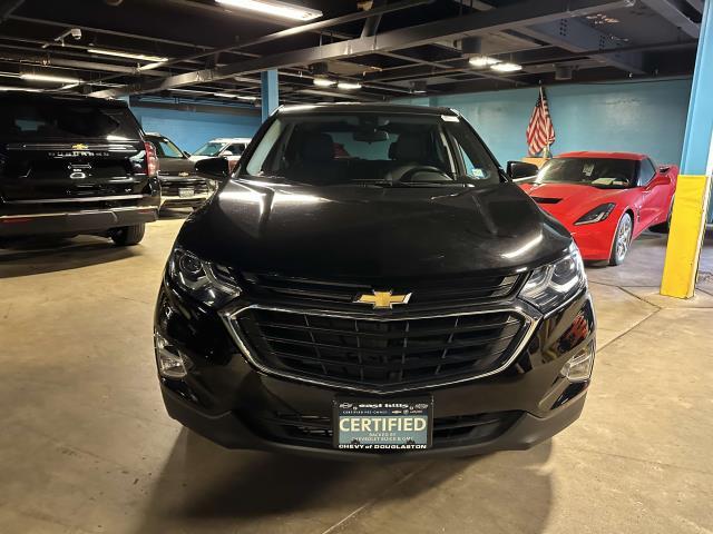 2021 Chevrolet Equinox Vehicle Photo in DOUGLASTON, NY 11362-1062