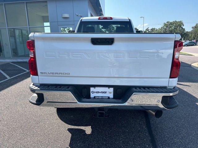 2024 Chevrolet Silverado 3500 HD Vehicle Photo in SAUK CITY, WI 53583-1301