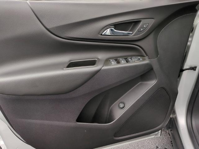 2021 Chevrolet Equinox Vehicle Photo in READING, PA 19605-1203