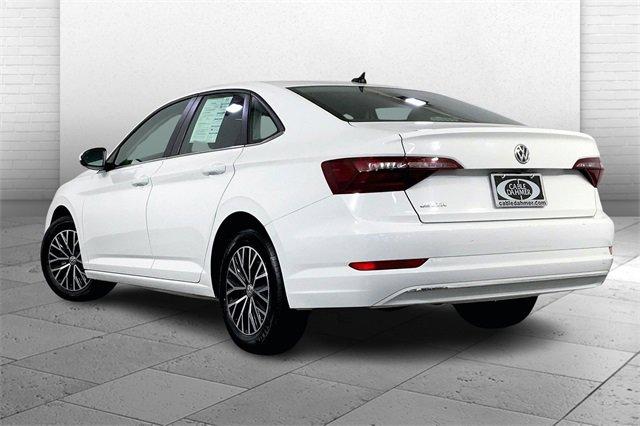 2021 Volkswagen Jetta Vehicle Photo in KANSAS CITY, MO 64114-4502