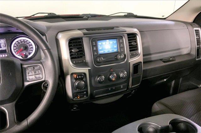 2020 Ram 1500 Classic Vehicle Photo in INDEPENDENCE, MO 64055-1314