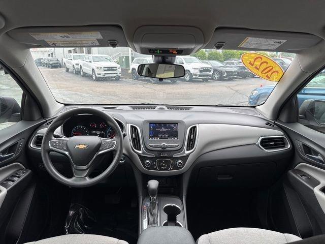 2022 Chevrolet Equinox Vehicle Photo in MEDINA, OH 44256-9631