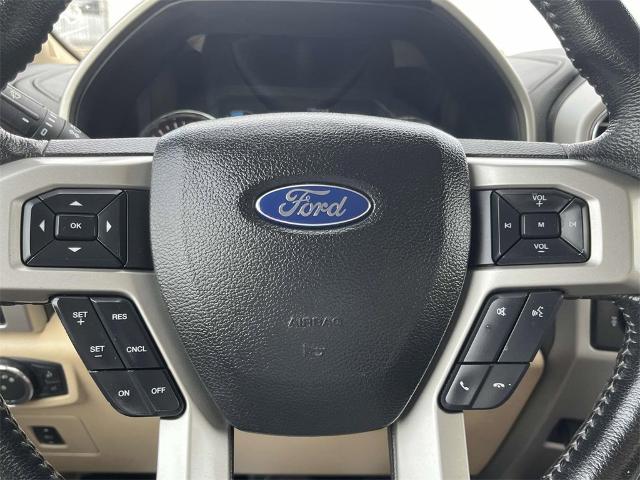 2015 Ford F-150 Vehicle Photo in ALCOA, TN 37701-3235