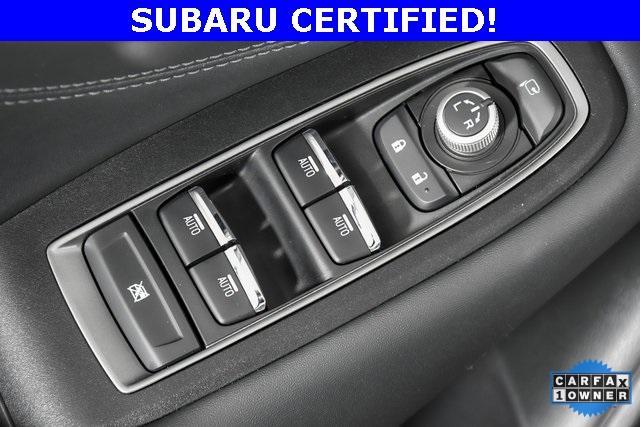 2023 Subaru Outback Vehicle Photo in Puyallup, WA 98371