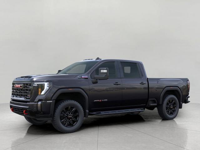 2025 GMC Sierra 2500 HD Vehicle Photo in APPLETON, WI 54914-8833