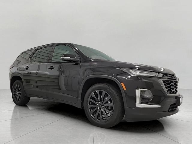 2023 Chevrolet Traverse Vehicle Photo in OSHKOSH, WI 54904-7811