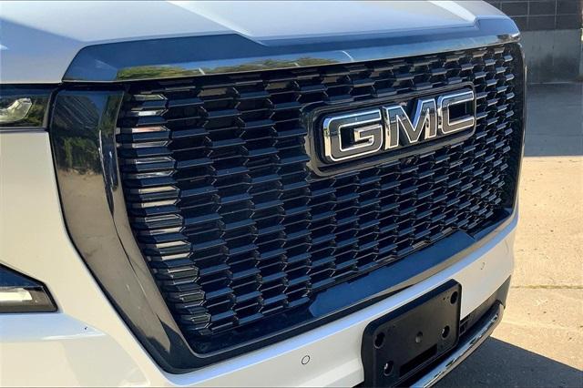 2023 GMC Yukon Vehicle Photo in KANSAS CITY, MO 64114-4545