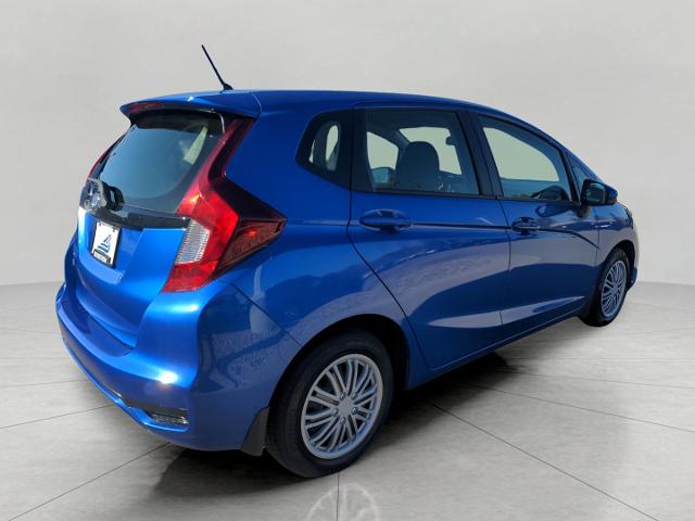 2019 Honda Fit Vehicle Photo in Green Bay, WI 54304