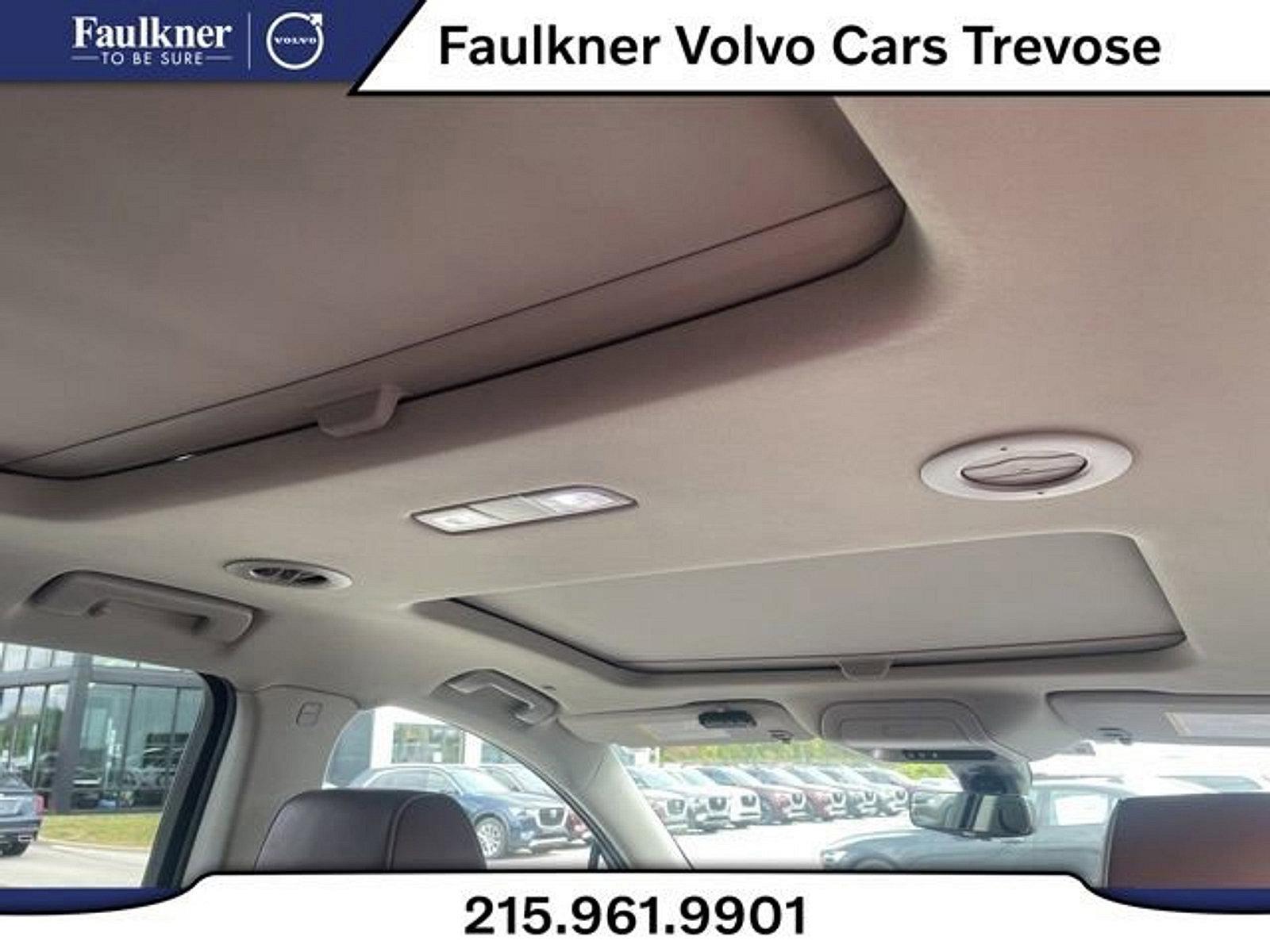 2018 Buick Enclave Vehicle Photo in Trevose, PA 19053