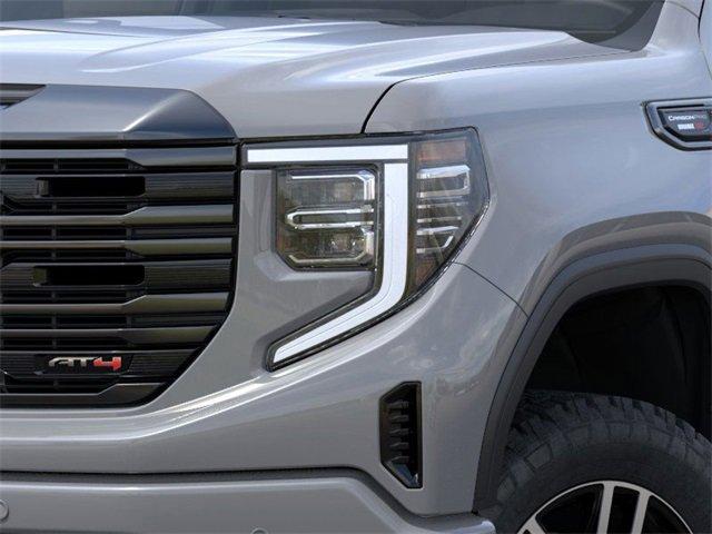 2025 GMC Sierra 1500 Vehicle Photo in PUYALLUP, WA 98371-4149