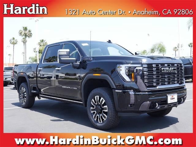 2024 GMC Sierra 2500 HD Vehicle Photo in ANAHEIM, CA 92806-5612